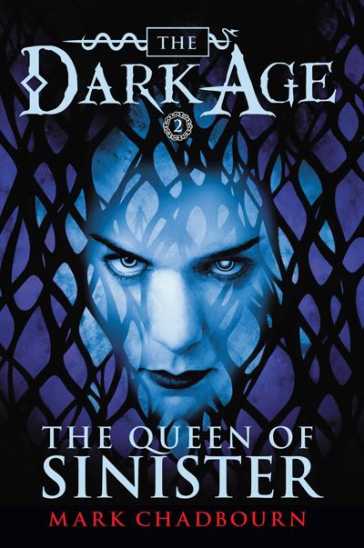 Queen of Sinister