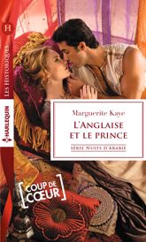 L'Anglaise et le prince - 1 Dec 2016