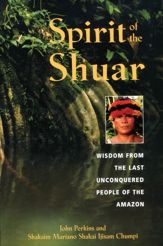 Spirit of the Shuar - 1 Jul 2001