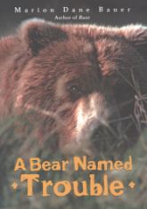 A Bear Named Trouble - 27 Jun 2005