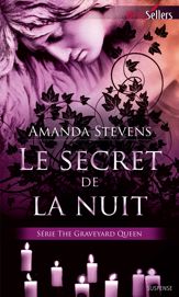 Le secret de la nuit - 1 Nov 2014