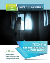 Teens & The Supernatural & Paranormal - 2 Sep 2014