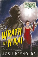 Wrath of N'kai - 1 Sep 2020