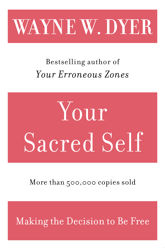 Your Sacred Self - 13 Oct 2009