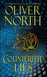 Counterfeit Lies - 10 Jun 2014