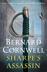 Sharpe's Assassin - 7 Dec 2021