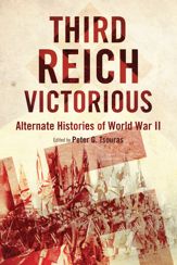 Third Reich Victorious - 8 Sep 2015
