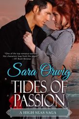 Tides of Passion - 28 Apr 2015