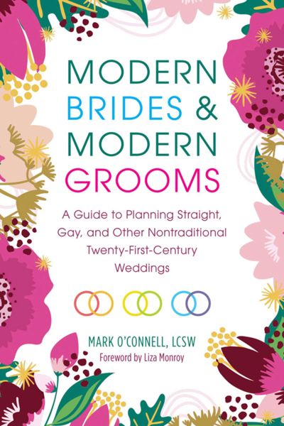 Modern Brides & Modern Grooms
