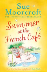 Summer at the French Café - 12 May 2022