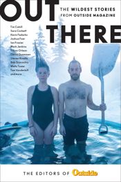 Out There - 1 Apr 2018