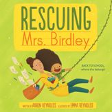 Rescuing Mrs. Birdley - 30 Jun 2020