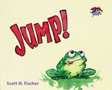 Jump! - 19 Apr 2011
