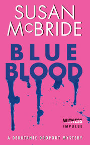 Blue Blood - 17 Dec 2013