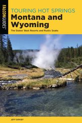 Touring Hot Springs Montana and Wyoming - 13 Dec 2019