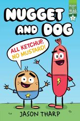 All Ketchup, No Mustard! - 29 Jun 2021