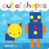 Out of Shapes - 25 Aug 2015