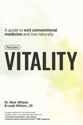 Reclaim Vitality - 20 Jan 2026