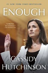 Enough - 26 Sep 2023