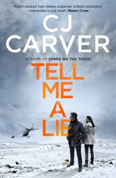 Tell Me A Lie - 15 May 2018