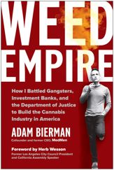 Weed Empire - 22 Apr 2025
