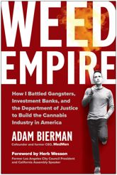 Weed Empire - 22 Apr 2025