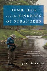 Dumb Luck and the Kindness of Strangers - 2 Jun 2020