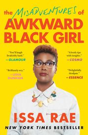 The Misadventures of Awkward Black Girl - 10 Feb 2015