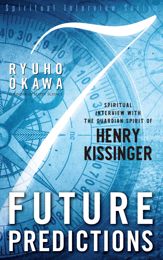 7 Future Predictions - 27 Oct 2016