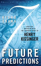 7 Future Predictions - 27 Oct 2016