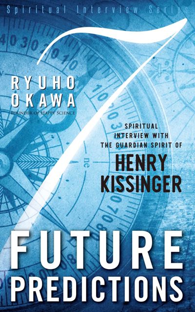 7 Future Predictions