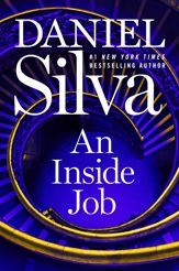 An Inside Job - 15 Jul 2025