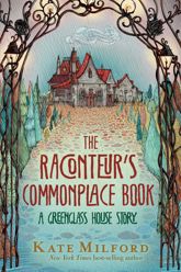The Raconteur's Commonplace Book - 23 Feb 2021