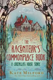 The Raconteur's Commonplace Book - 23 Feb 2021