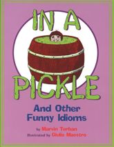In a Pickle - 18 Jun 2007