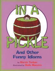 In a Pickle - 18 Jun 2007