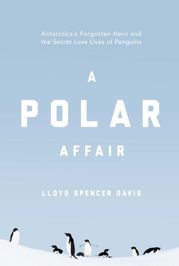 A Polar Affair - 3 Sep 2019