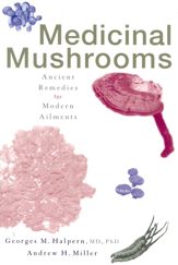Medicinal Mushrooms - 29 Jul 2002
