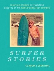 Surfer Stories - 18 Mar 2025