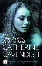 The After-Death of Caroline Rand - 11 Jul 2023