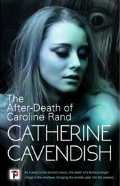 The After-Death of Caroline Rand - 11 Jul 2023