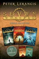 Seven Wonders 3-Book Collection - 3 Jun 2014