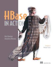 HBase in Action - 1 Nov 2012