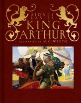 King Arthur - 6 Nov 2018