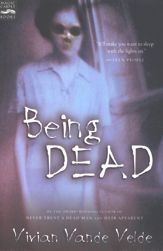 Being Dead - 1 Sep 2003