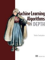 Machine Learning Algorithms in Depth - 18 Feb 2025