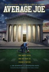Average Joe - 24 Oct 2023