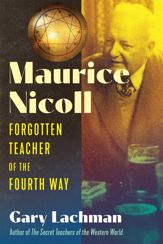 Maurice Nicoll - 18 Jun 2024