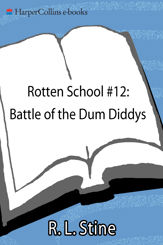 Rotten School #12: Battle of the Dum Diddys - 14 Apr 2009