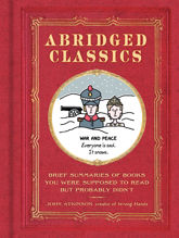 Abridged Classics - 5 Jun 2018